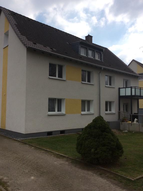 Neue Wohnung, neues Glück! 4-Zimmer-Wohnung - Foto 3