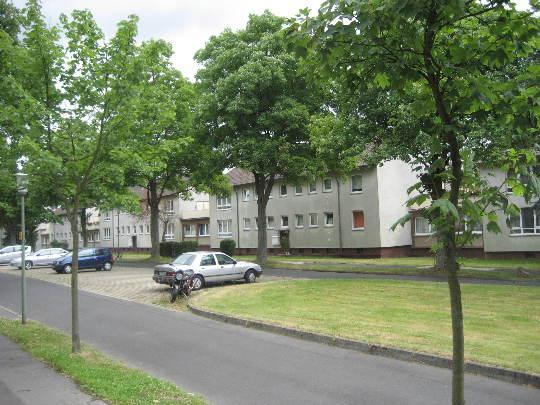 In beliebter Lage wohnen! 4-Zimmer-Wohnung - Foto 3