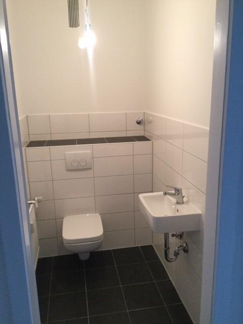 3 Zimmer-Wohnung mit Balkon im modernisierten Wohnhaus in Schildesche zu vermieten - Photo 4