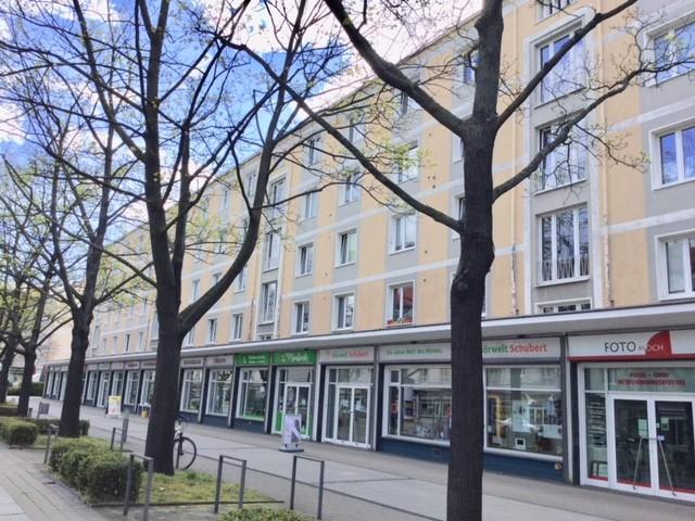 Wohnanlage nahe dem Fetscherplatz - Foto 1