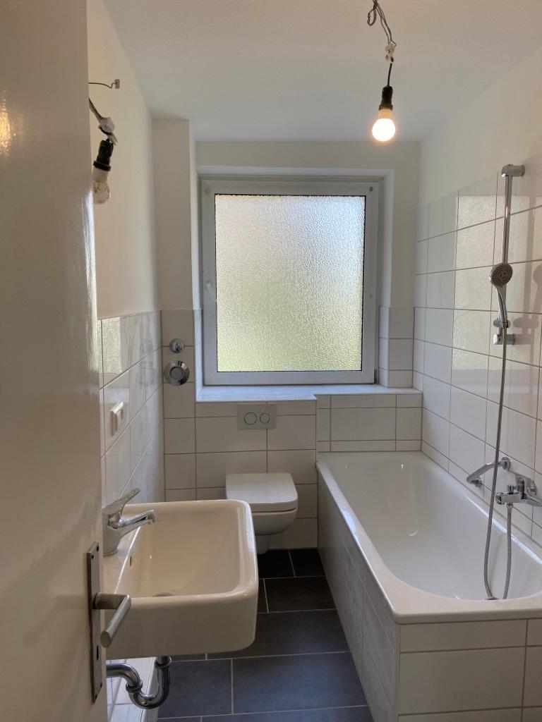 Schicke 3,5 Zimmerwohnung mit Balkon sucht kleine Familie! - Foto 5