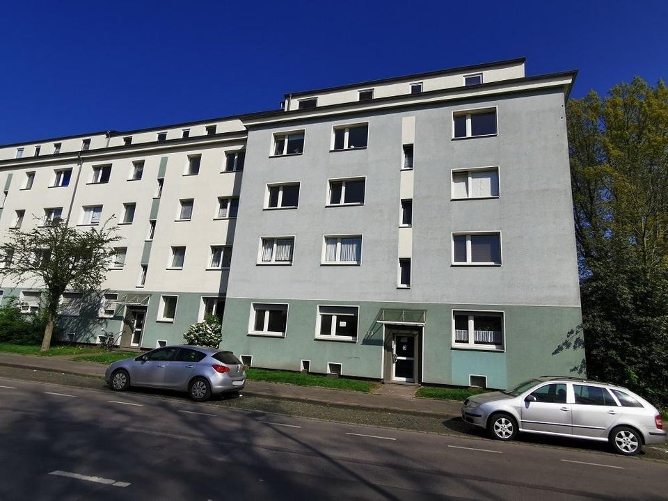 Familienwohnung mit Aussicht - Foto 4