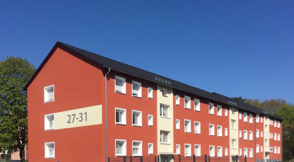 So macht wohnen Spaß: interessante 3-Zimmer-Wohnung - Foto 2