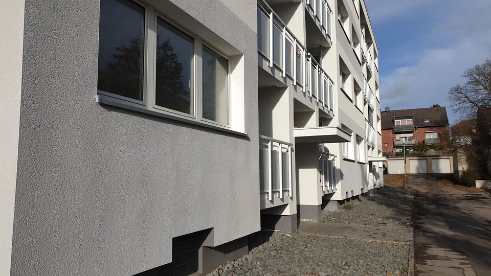 Wohn(t)raum: günstig geschnittene 2-Zimmer-Wohnung - Photo 3