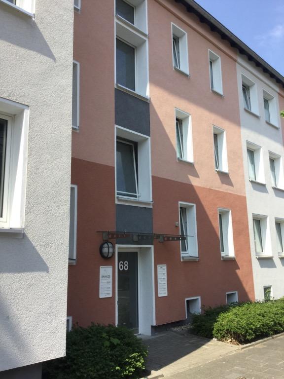Schön aufgeteilte 3 Zimmer in angenehmer Lage - Foto 1
