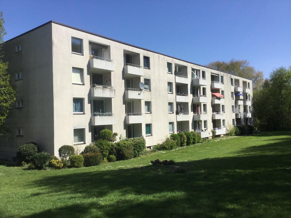 Ansprechende 3-Zimmer-Wohnung in Bielefeld Schildesche - Foto 1