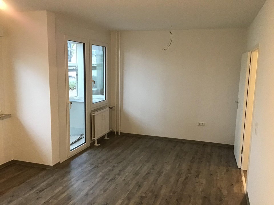 Mitten im Grünen! 2-Zimmer Wohnung in Bielefeld Baumheide - Foto 3
