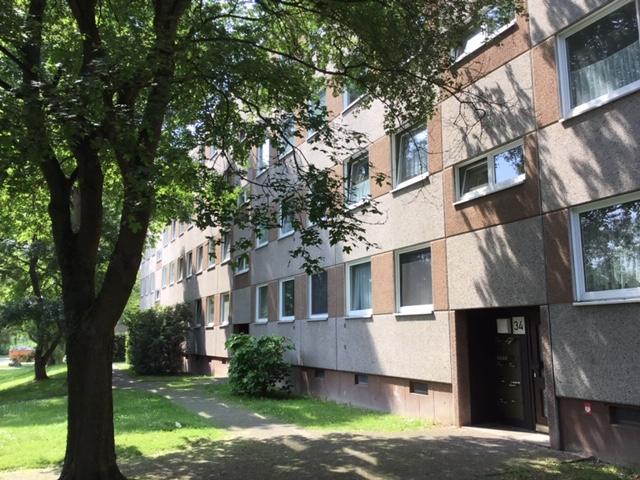 Familienwohnung: geräumige 3-Zimmer-Wohnung in guter Wohnlage - Foto 5