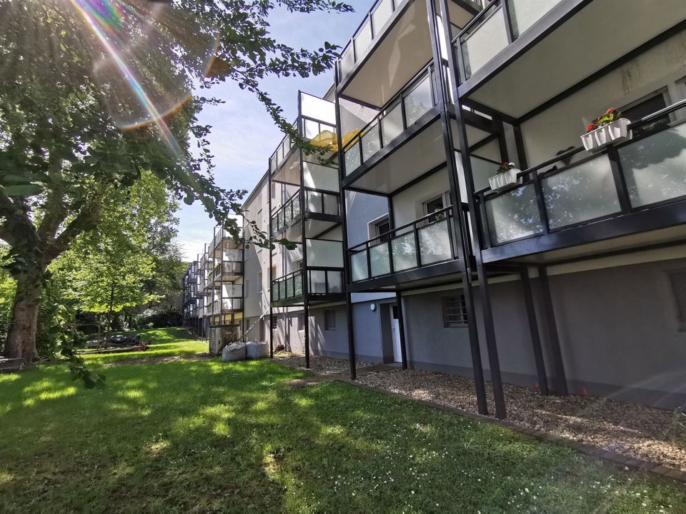 Neue Wohnung, neues Glück! Praktische 2-Zi.-Wohnung sucht neuen Mieter - Foto 2