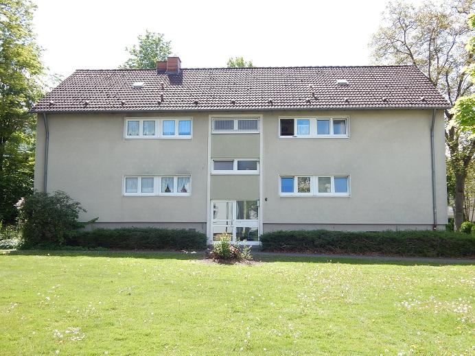 Schöne 4-Zimmer-Wohnung - Photo 4