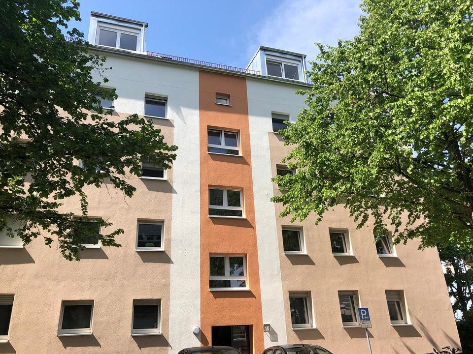 Ihr neues Zuhause: geräumige 3-Zimmer-Wohnung - Foto 4