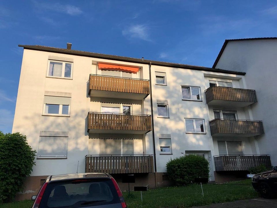 Endlich Zuhause: individuelle 2-Zimmer-Wohnung - Foto 4