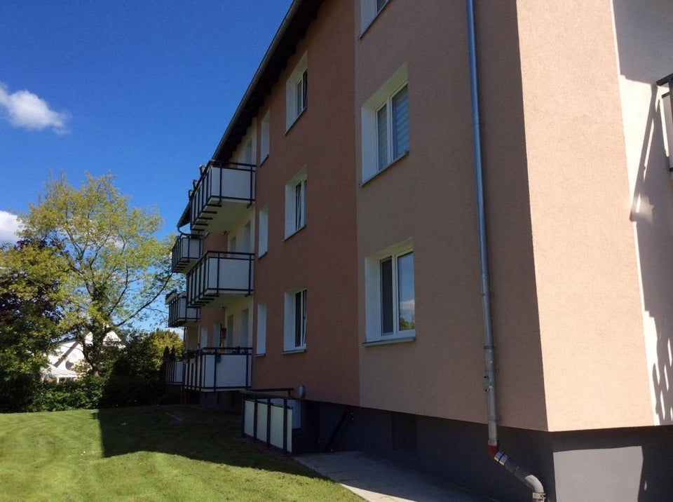 Hier macht wohnen Spaß: individuelle 2-Zimmer-Wohnung - Foto 2