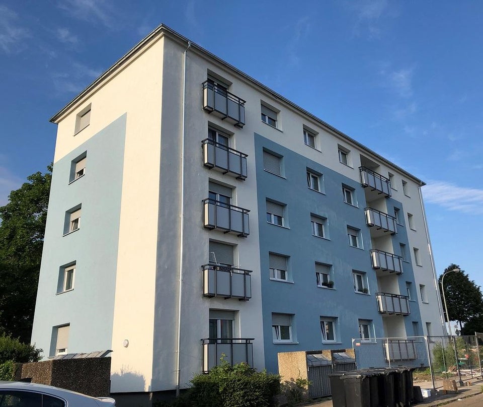 Miet mich - individuelle 3-Zimmer-Wohnung - Foto 2