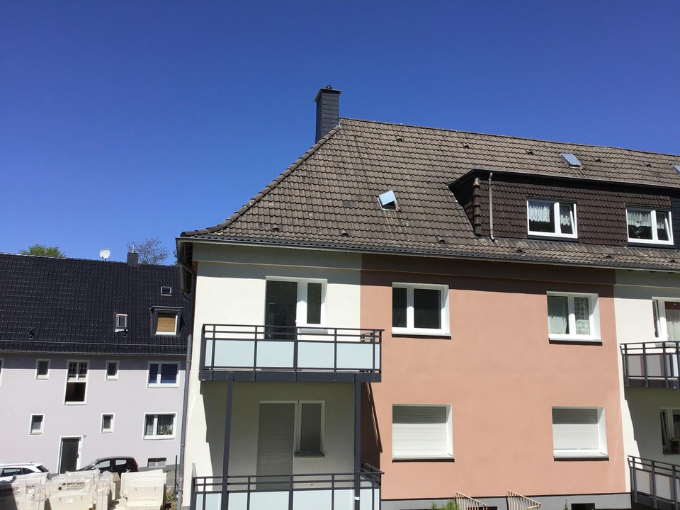 Hier fühlen Sie sich wohl: praktische 2,5-Zimmer-Wohnung - Foto 3