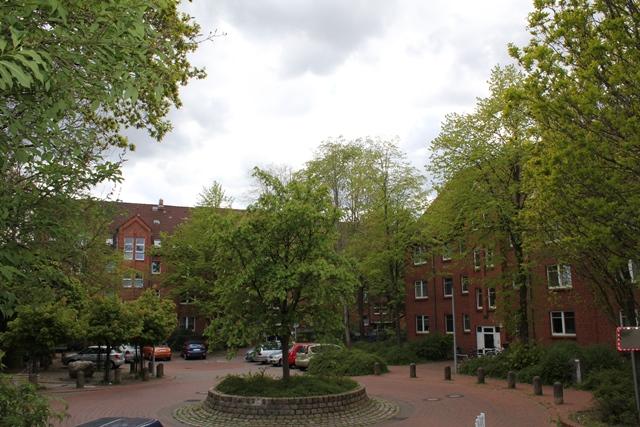 Reinkommen und Wohlfühlen: ansprechende 1,5-Zi.-Single-Wohnung - Foto 3