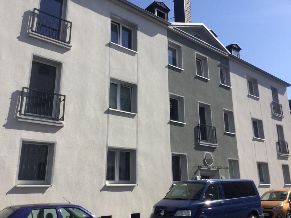 Komm nach Broich: Günstig geschnittene 2-Zi.-Wohnung, ab sofort - Photo 2