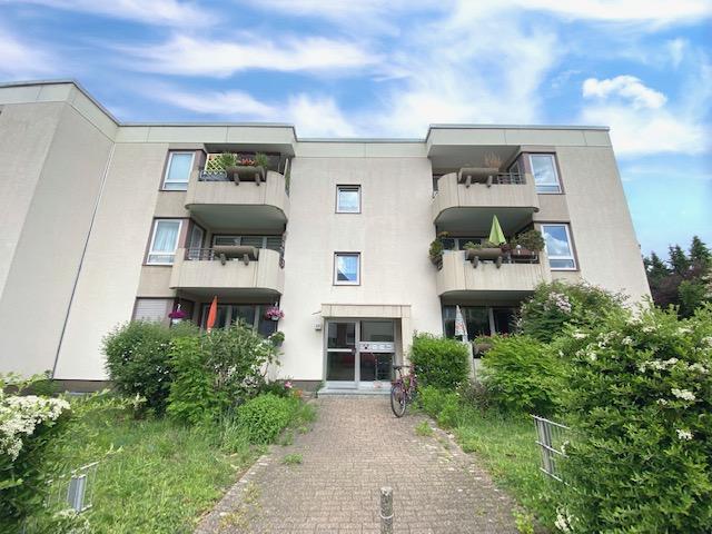 Diese tolle 3-Zimmer-Wohnung sucht zum 01.07.2026 einen Nachmieter - Foto 2