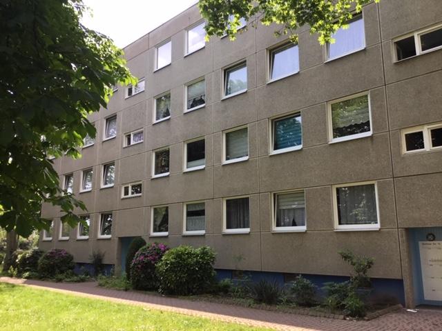 Attraktiv! Ansprechende 2-Zimmer-Wohnung - Photo 3