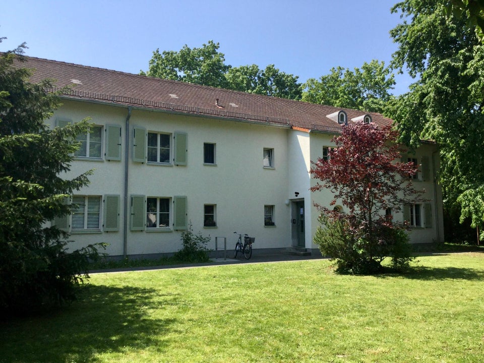 2,5 Zimmerwohnung mit Balkon - Foto 2