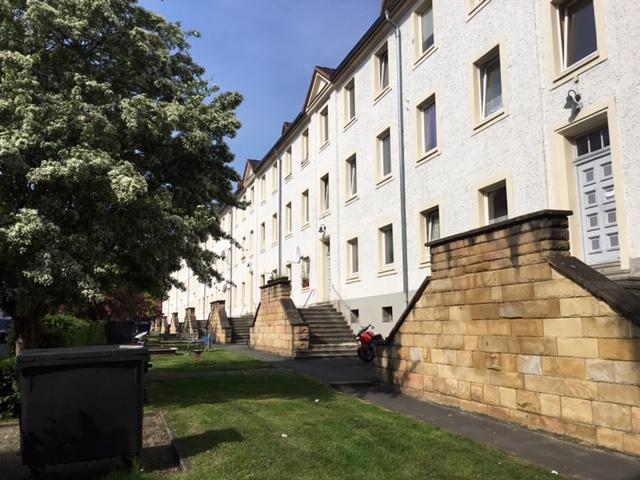 Hier findet jeder seinen Platz: interessante 2-Zimmer-Wohnung im Keplerkiez - Photo 5