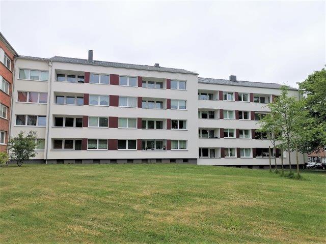 Renovierte 2 Zi.Whg. mit Loggia ab 01.12.2026 - Foto 5