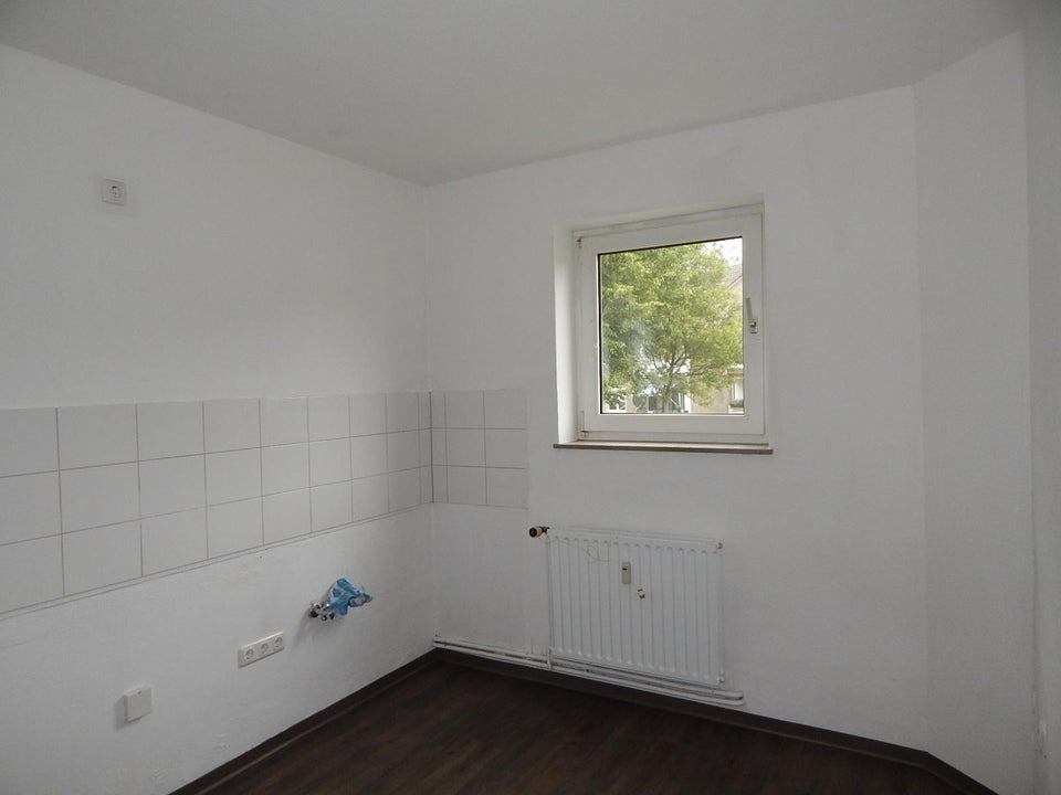 So macht wohnen Spaß: Schöne 3-Raum-Wohnung in ruhiger Lage - Photo 1