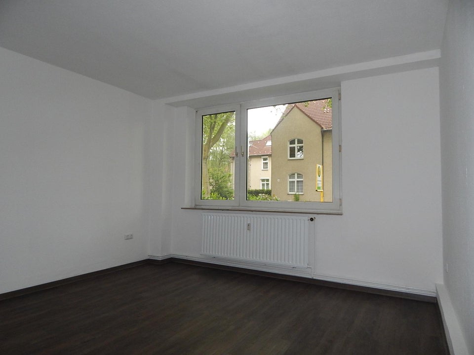 So macht wohnen Spaß: Schöne 3-Raum-Wohnung in ruhiger Lage - Photo 4