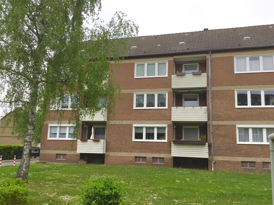 Ruhige 3-Zimmer-Wohnung mit Balkon - Photo 2