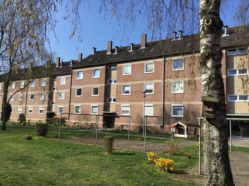 Ruhige 3-Zimmer-Wohnung mit Balkon - Photo 3