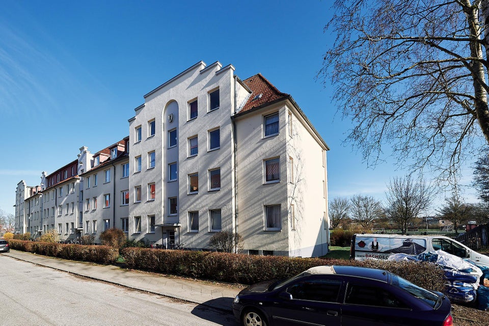 Top sanierte 2 Zimmer Wohnung zu sofort! - Foto 4
