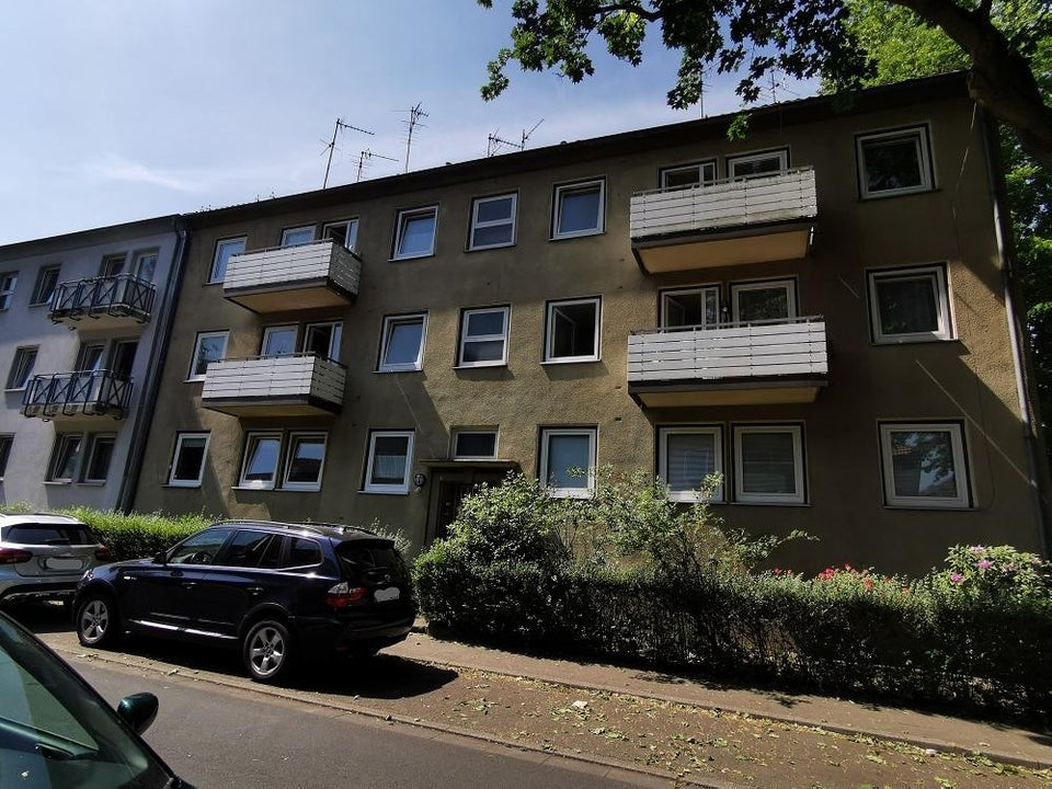 Reinkommen und Wohlfühlen: 2-Zi.-Wohnung in zentraler Lage - Foto 2