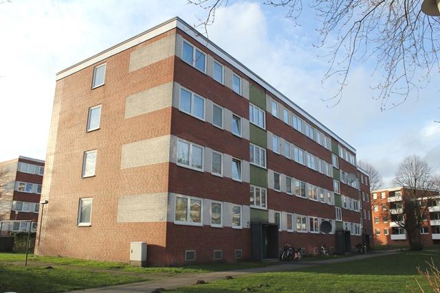 Ihre neue Wohnung: interessante 2,5-Zimmer-Wohnung - Foto 5