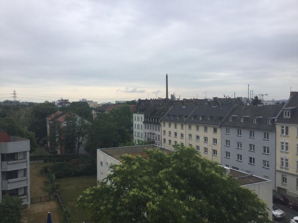 Sanierte 2-Zimmer-Wohnung mit Balkon in der Galateaanlage - Photo 4