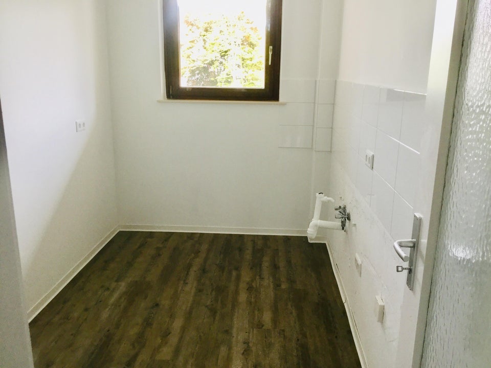 Renovierte 3-Zimmer-Wohnung mit Flair - Einzugsfertig - Photo 2