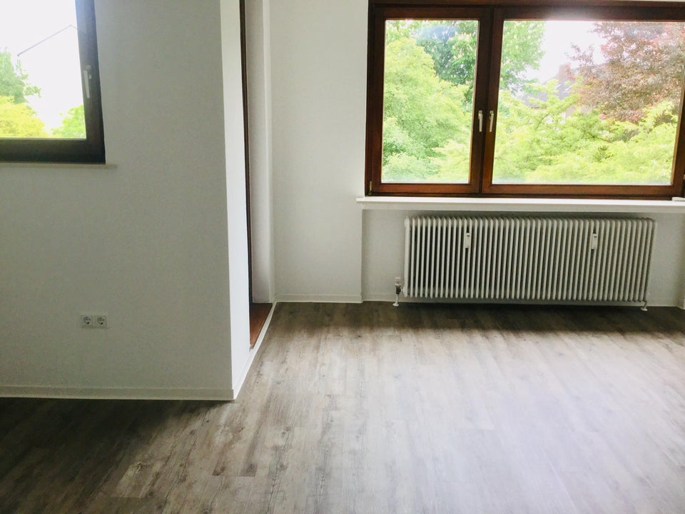 Renovierte 3-Zimmer-Wohnung mit Flair - Einzugsfertig - Photo 3