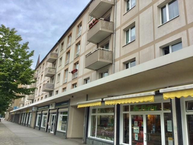 Wohnanlage nahe dem Fetscherplatz - Foto 2