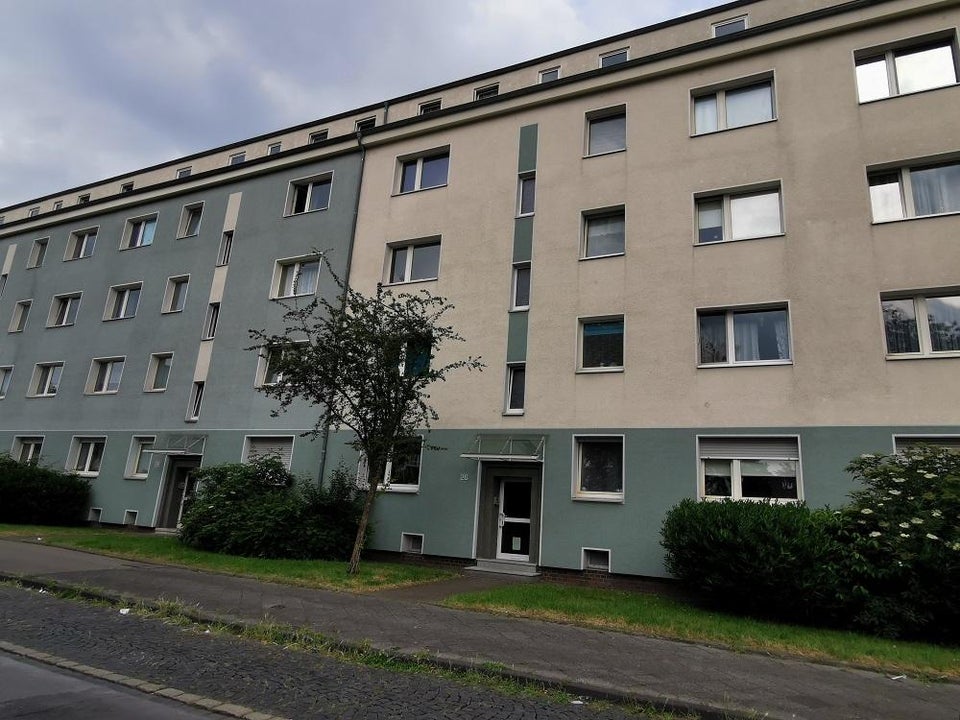 Ihre neue Wohnung: ansprechende 2-Zimmer-Wohnung - Photo 1