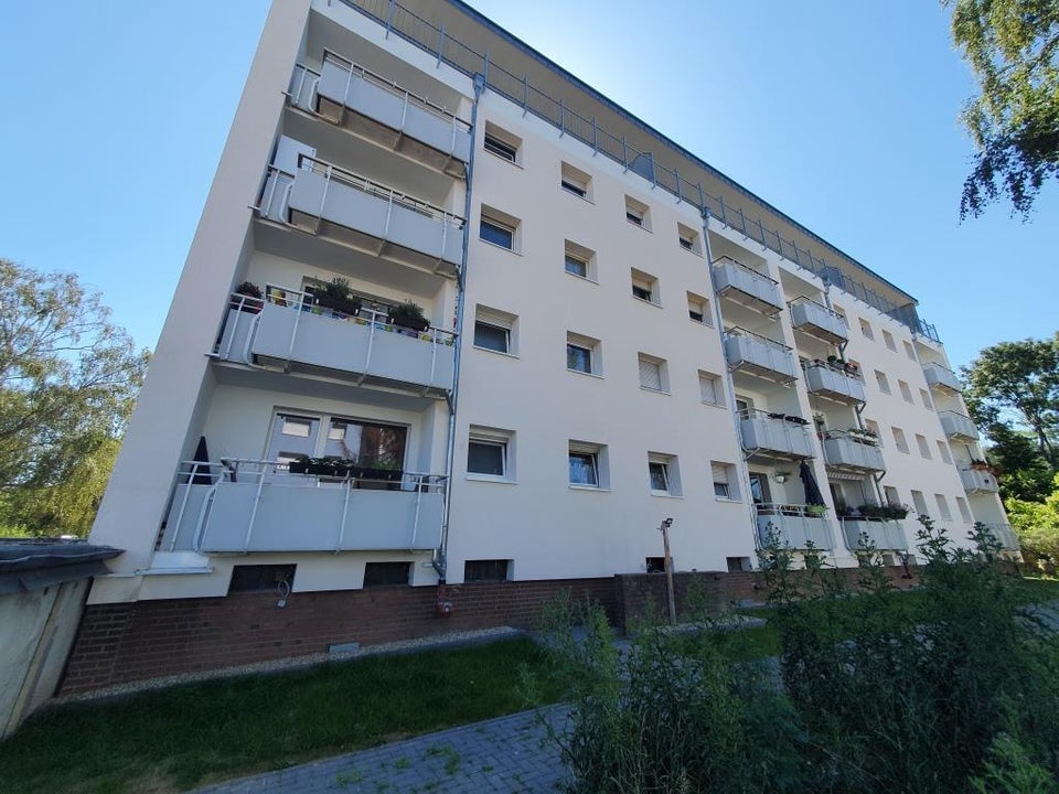 Da kommt man gern Heim. praktische 3-Zimmer-Wohnung - Foto 1