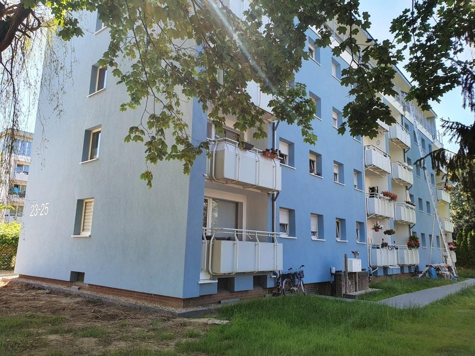 Smarter Wohnen: ansprechende 3-Zimmer-Wohnung - Foto 1
