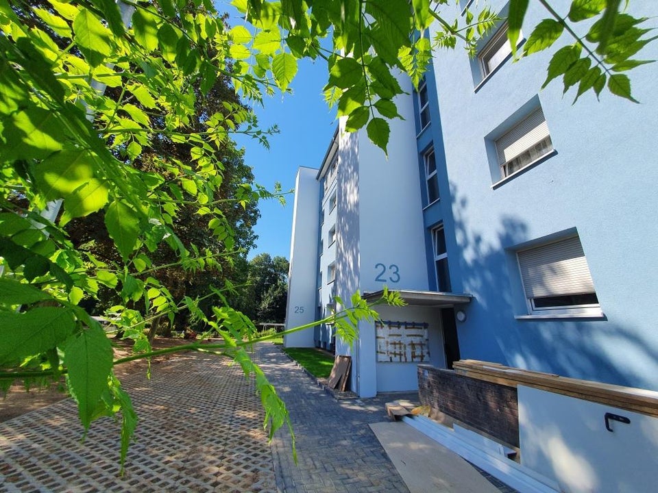 Smarter Wohnen: ansprechende 3-Zimmer-Wohnung - Foto 2