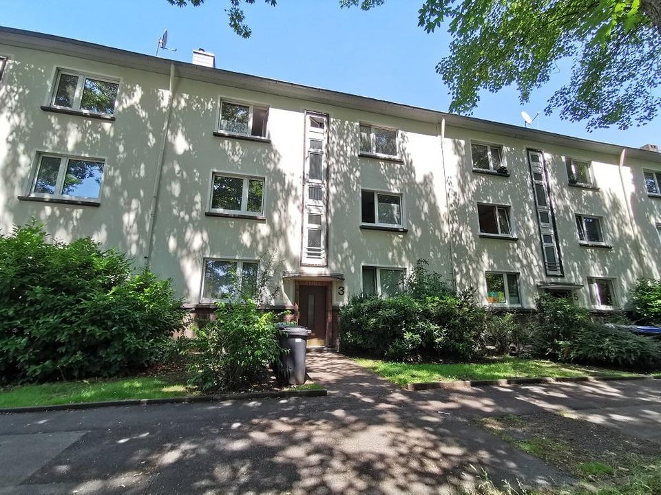 Willkommen Zuhause: ansprechendes 1-Zimmer-Appartment - Photo 1