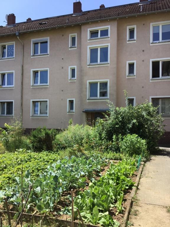 Ihre neue Wohnung: individuelle 2-Zimmer-Wohnung - Foto 2