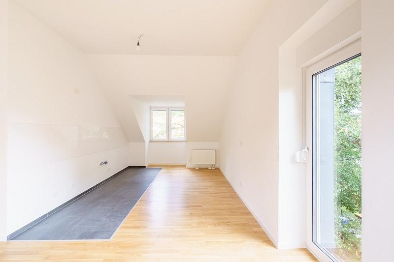 Diese top ausgebaute Dachtraumwohnung wartet auf Sie! - Photo 3