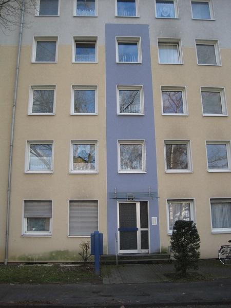 Schöner Wohnen in einer ansprechenden 1-Zi.-Single-Wohnung - Foto 3
