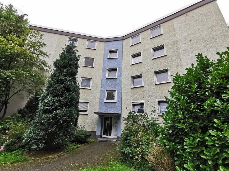 Schicksal - schicke 3-Zi.-Wohnung - Foto 5