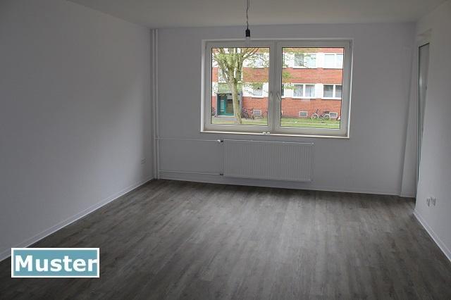Sofort einziehen - frisch modernisierte 2,5-Zimmer-Wohnung - Photo 5