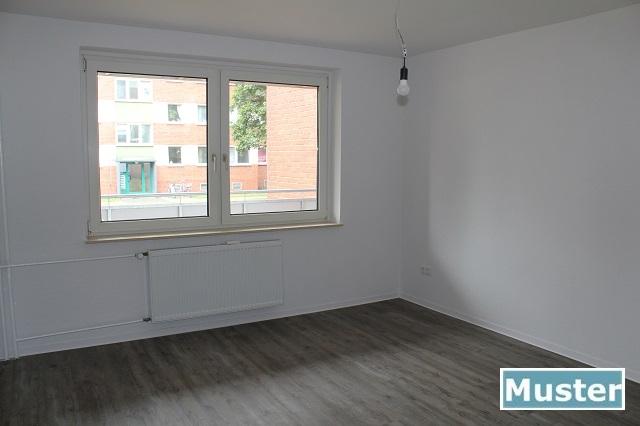 Sofort einziehen - frisch modernisierte 2,5-Zimmer-Wohnung - Photo 1