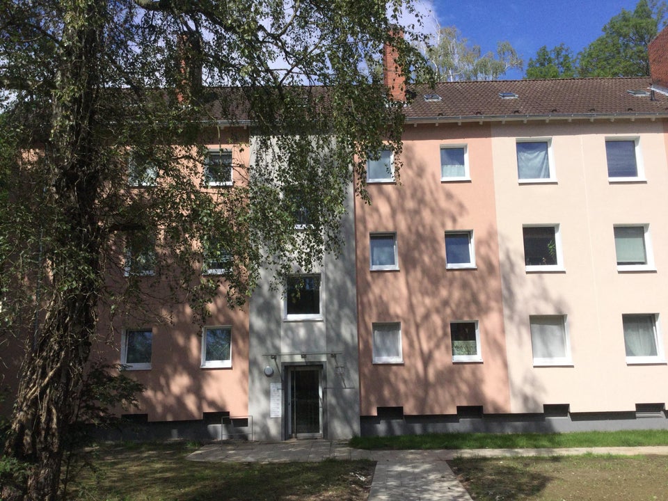 3-Zimmer Erdgeschosswohnung in Bielefeld Schildesche! - Photo 1