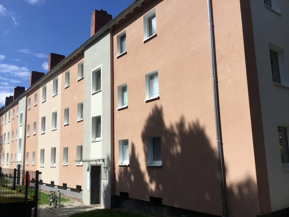 Renovierte 3-Zimmer Wohnung mit Tageslichtbad in Bielefeld Schildesche - Foto 2